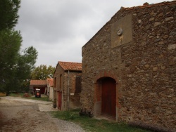 Photo paysage et monuments, Cassagnes - le village
