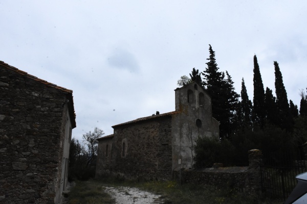 église saint Cyprien