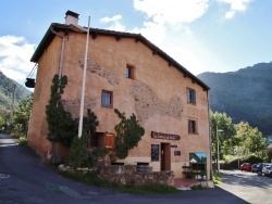 Photo paysage et monuments, Casteil - le village