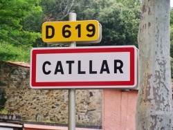 Photo paysage et monuments, Catllar - catllar (66500)