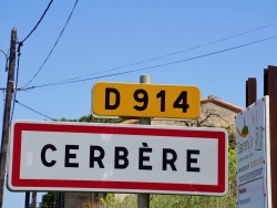 Photo paysage et monuments, Cerbère - cerbére (66290)