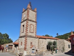 Photo paysage et monuments, Clara - église Saint Martin