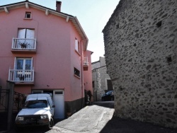 Photo paysage et monuments, Clara - le village