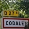 Photo Codalet - codalet (66500)