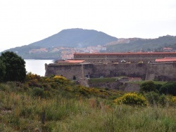 Photo paysage et monuments, Collioure - Collioure- Mai 2016.A.