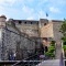 Collioure,château Royal.B;