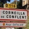Photo Corneilla-de-Conflent - corneilla de conflent (66820)