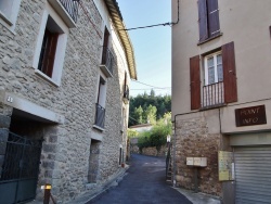Photo paysage et monuments, Corneilla-de-Conflent - le village