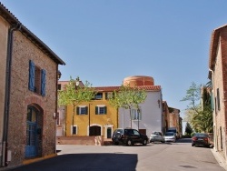 Photo paysage et monuments, Corneilla-del-Vercol - La Commune