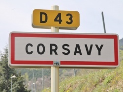 Photo paysage et monuments, Corsavy - corsavy (66150)