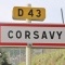 Photo Corsavy - corsavy (66150)