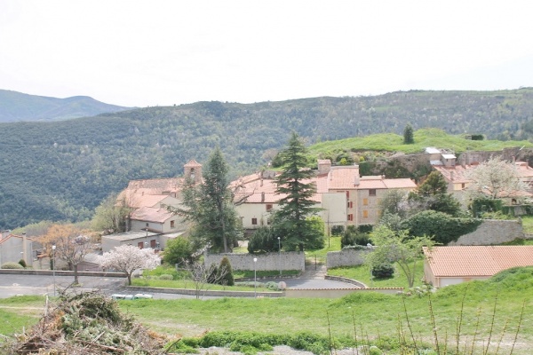 Photo Corsavy - le village