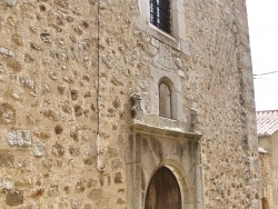 Photo paysage et monuments, Corsavy - église Saint Martin