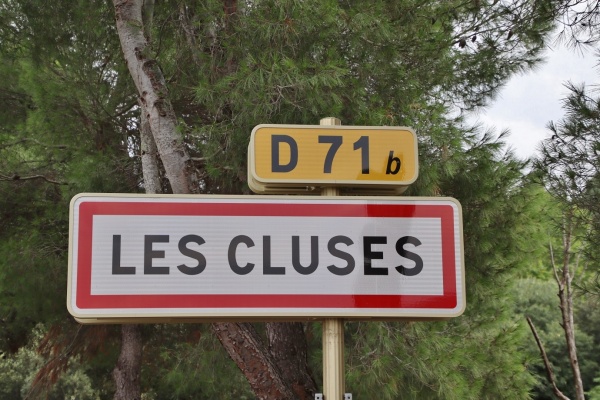 Photo Les Cluses - les cluses (66480)