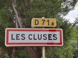 Photo paysage et monuments, Les Cluses - les cluses (66480)