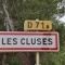 les cluses (66480)