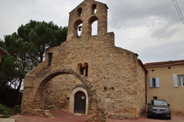 Photo Les Cluses - église Saint Georges