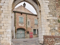 Photo paysage et monuments, Elne - la commune