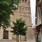 Photo Elne - cathédrale Sainte  Eulalie et Sainte  Julie