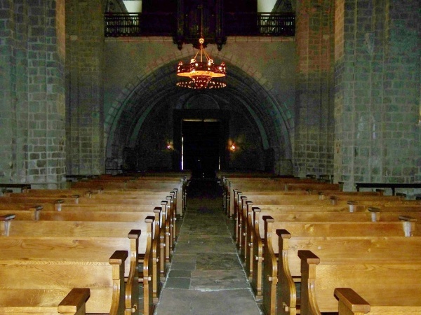 cathédrale Sainte Eulalie et Sainte Julie