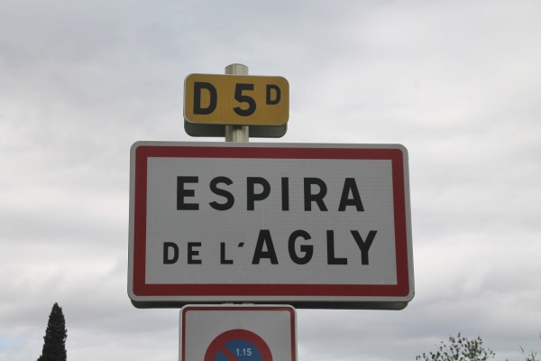 Photo Espira-de-l'Agly - espire de l'agly (66600)