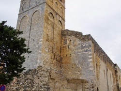 Photo paysage et monuments, Espira-de-l'Agly - église Notre Dame