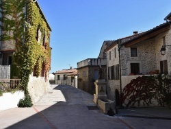 Photo paysage et monuments, Espira-de-Conflent - le village