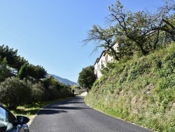 Photo paysage et monuments, Espira-de-Conflent - le village