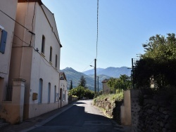 Photo paysage et monuments, Espira-de-Conflent - le village