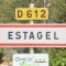 Photo Estagel - estagel (66310)
