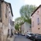 Photo Estagel - le village