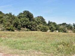 Photo paysage et monuments, Estoher - le village