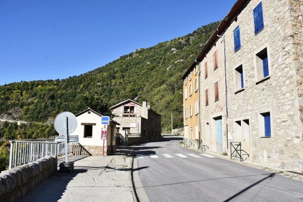 Photo Fontpédrouse - la communes