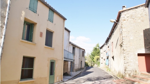 Photo Fosse - le village