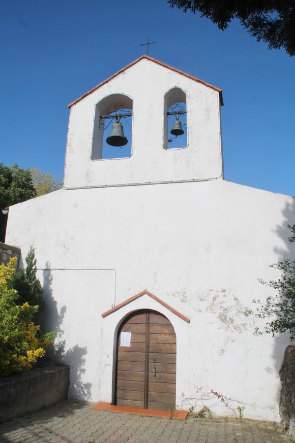 Photo Fosse - église Saint ascicle