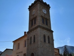 Photo paysage et monuments, Fuilla - église Sainte Eulalie