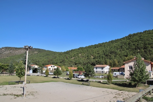 le village