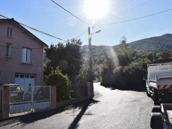 Photo paysage et monuments, Joch - la communes