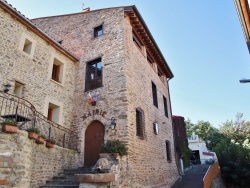 Photo paysage et monuments, Joch - la mairie