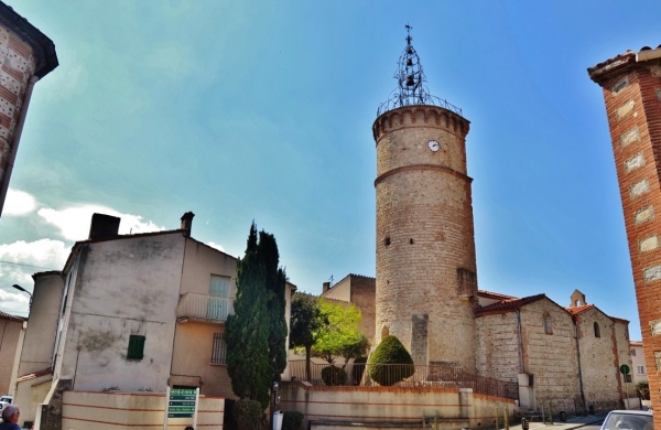 Photo Latour-Bas-Elne - La Tour