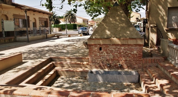 Photo Latour-Bas-Elne - La Commune