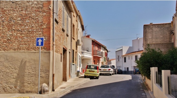 Photo Latour-Bas-Elne - La Commune