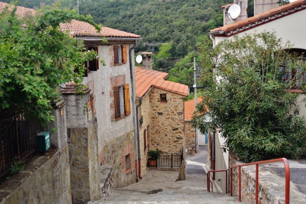 Photo Llauro - La Commune