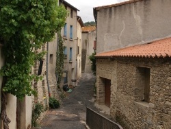 Photo paysage et monuments, Marquixanes - la commune