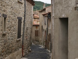 Photo paysage et monuments, Marquixanes - la commune