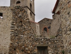 Photo paysage et monuments, Marquixanes - la commune