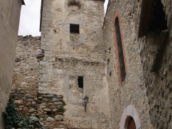 Photo paysage et monuments, Marquixanes - église sainte Eulalie et Sainte Juliette