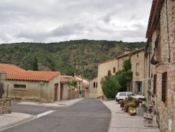 Photo paysage et monuments, Marquixanes - la commune