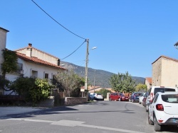 Photo paysage et monuments, Los Masos - le village