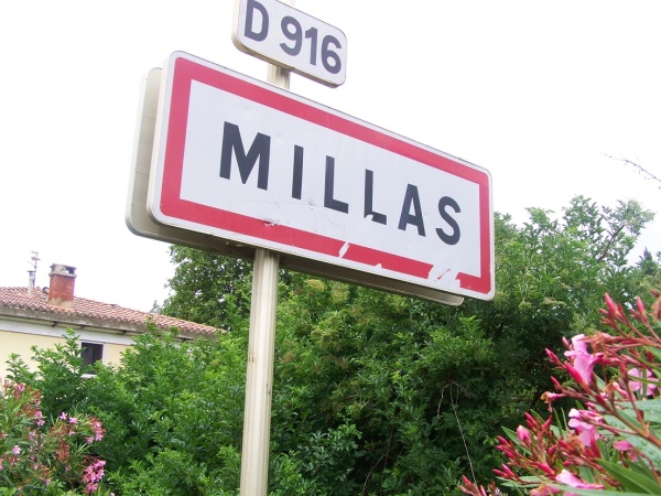 Photo Millas - millas (66170)